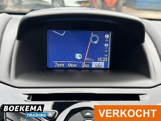 Ford Fiesta 1.0 EcoBoost 100PK Titanium Navi Cruise Clima picture 28