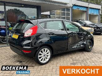 Ford Fiesta 1.0 EcoBoost 100PK Titanium Navi Cruise Clima picture 2