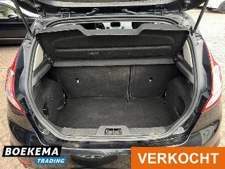 Ford Fiesta 1.0 EcoBoost 100PK Titanium Navi Cruise Clima picture 22