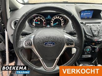 Ford Fiesta 1.0 EcoBoost 100PK Titanium Navi Cruise Clima picture 26