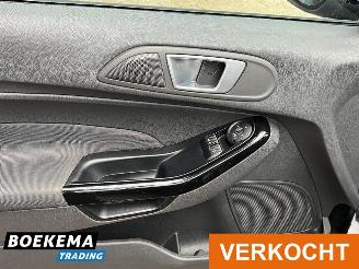 Ford Fiesta 1.0 EcoBoost 100PK Titanium Navi Cruise Clima picture 20