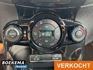 Ford Fiesta 1.0 EcoBoost 100PK Titanium Navi Cruise Clima picture 29
