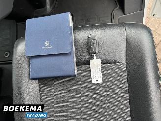 Peugeot Expert 226S 1.6 BlueHDI 95 Pro Navi Cruise Clima picture 17