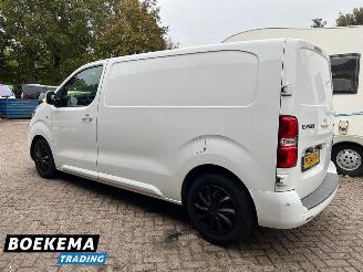 Peugeot Expert 226S 1.6 BlueHDI 95 Pro Navi Cruise Clima picture 3