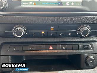 Peugeot Expert 226S 1.6 BlueHDI 95 Pro Navi Cruise Clima picture 21