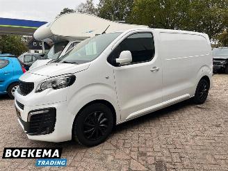 Peugeot Expert 226S 1.6 BlueHDI 95 Pro Navi Cruise Clima picture 4