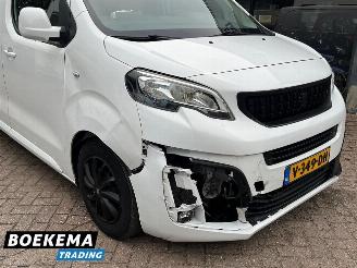 Peugeot Expert 226S 1.6 BlueHDI 95 Pro Navi Cruise Clima picture 5