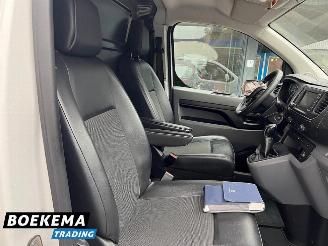 Peugeot Expert 226S 1.6 BlueHDI 95 Pro Navi Cruise Clima picture 16