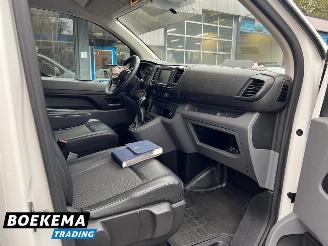 Peugeot Expert 226S 1.6 BlueHDI 95 Pro Navi Cruise Clima picture 15
