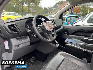Peugeot Expert 226S 1.6 BlueHDI 95 Pro Navi Cruise Clima picture 11