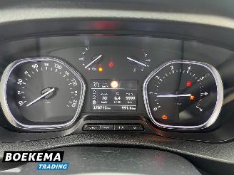 Peugeot Expert 226S 1.6 BlueHDI 95 Pro Navi Cruise Clima picture 19