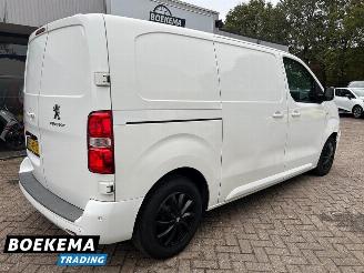 Peugeot Expert 226S 1.6 BlueHDI 95 Pro Navi Cruise Clima picture 2