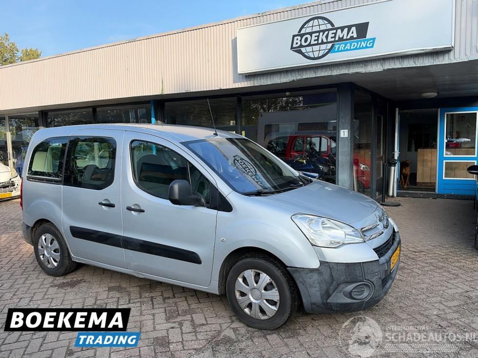 Citroën Berlingo 1.6 16V Multispace Airco Elektrische Ramen