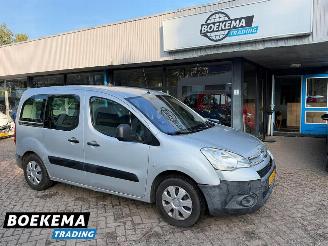 škoda osobní automobily Citroën Berlingo 1.6 16V Multispace Airco Elektrische Ramen 2008/8