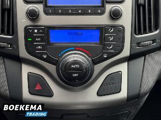 Hyundai I-30 1.6i Dynamic Automaat Clima Elektrische Ramen picture 26