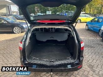 Ford Mondeo Wagon 1.6 16V Titanium Navi Clima Cruise picture 19