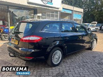 Ford Mondeo Wagon 1.6 16V Titanium Navi Clima Cruise picture 2