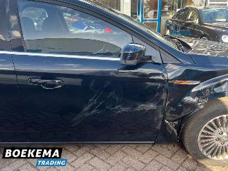 Ford Mondeo Wagon 1.6 16V Titanium Navi Clima Cruise picture 8