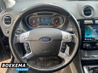 Ford Mondeo Wagon 1.6 16V Titanium Navi Clima Cruise picture 24