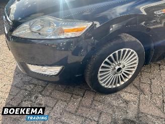 Ford Mondeo Wagon 1.6 16V Titanium Navi Clima Cruise picture 13