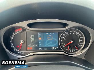 Ford Mondeo Wagon 1.6 16V Titanium Navi Clima Cruise picture 25