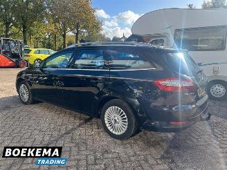 Ford Mondeo Wagon 1.6 16V Titanium Navi Clima Cruise picture 3