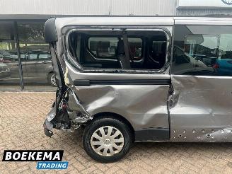 Renault Trafic 1.6 dCi Lang Energy 9-Persoons Airco picture 8