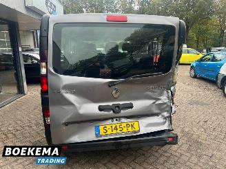 Renault Trafic 1.6 dCi Lang Energy 9-Persoons Airco picture 14