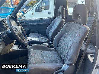 Toyota Funcruiser 2.0i 4x4 Hardtop AWD Airco picture 17