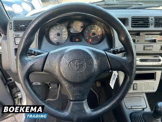 Toyota Funcruiser 2.0i 4x4 Hardtop AWD Airco picture 23