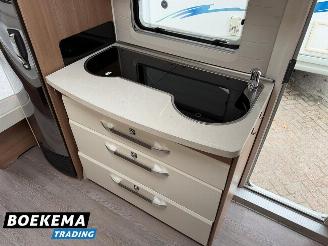 Hobby  De Luxe 495UL Luifel Mover Enkele bedden picture 32