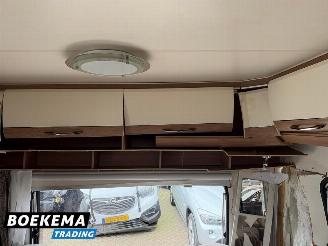 Hobby  De Luxe 495UL Luifel Mover Enkele bedden picture 28