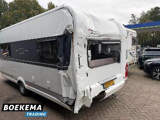 Hobby  De Luxe 495UL Luifel Mover Enkele bedden picture 13