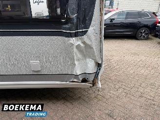 Hobby  De Luxe 495UL Luifel Mover Enkele bedden picture 12