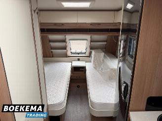 Hobby  De Luxe 495UL Luifel Mover Enkele bedden picture 34