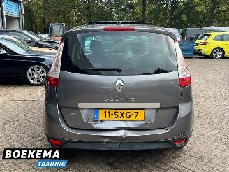 Renault Grand-scenic 2.0 Bose Panorama Camera Navi Cruise Clima picture 5