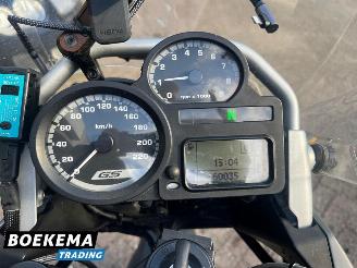 BMW R1200 GS All Road Adventure ABS picture 15