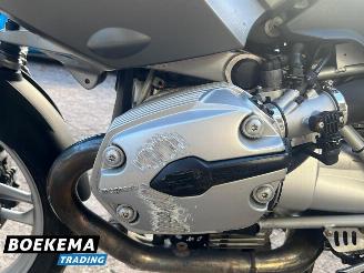 BMW R1200 GS All Road Adventure ABS picture 11