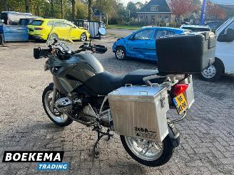 BMW R1200 GS All Road Adventure ABS picture 4