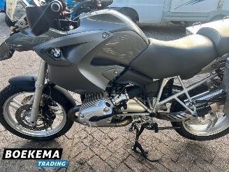 BMW R1200 GS All Road Adventure ABS picture 10