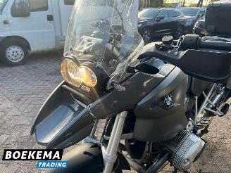 BMW R1200 GS All Road Adventure ABS picture 6