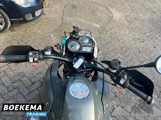 BMW R1200 GS All Road Adventure ABS picture 14