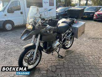 BMW R1200 GS All Road Adventure ABS picture 5