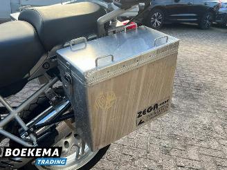 BMW R1200 GS All Road Adventure ABS picture 12
