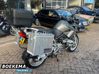 BMW R1200 GS All Road Adventure ABS picture 3