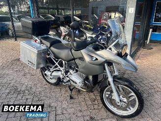 BMW R1200 GS All Road Adventure ABS picture 2