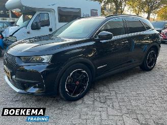 DS Automobiles DS 7 Crossback E-Tense 4x4 Performance Automaat Stoelverw. Virtual Cruise picture 4