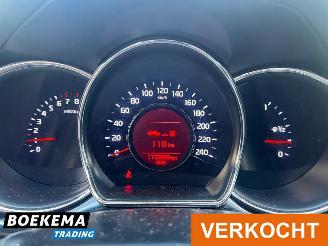 Kia Cee d cee'd 1.6 GDI Plus Pack Leer Navi Cruise Clima picture 23