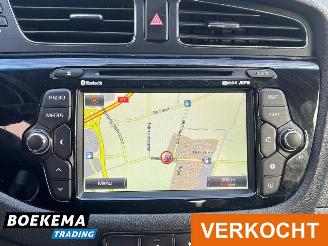 Kia Cee d cee'd 1.6 GDI Plus Pack Leer Navi Cruise Clima picture 24