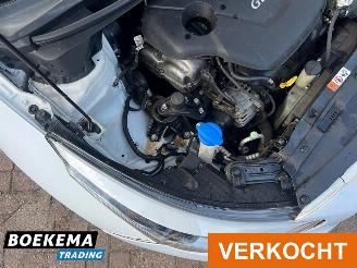Kia Cee d cee'd 1.6 GDI Plus Pack Leer Navi Cruise Clima picture 10